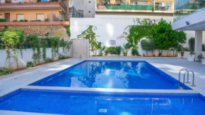 Apartamento en Zona Levante - Playa Fossa photo 35