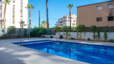 Apartamento en Zona Levante - Playa Fossa photo 36