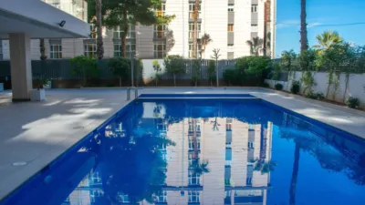 Apartamento en Zona Levante - Playa Fossa photo 37