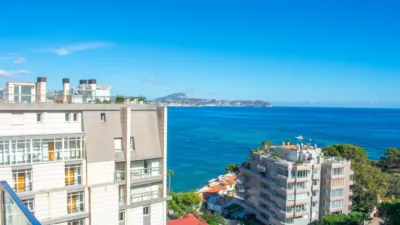Apartamento en Zona Levante - Playa Fossa photo 38