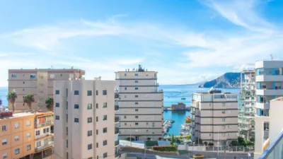 Apartamento en Zona Levante - Playa Fossa photo 39