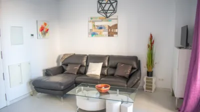 Apartamento en Zona Levante - Playa Fossa photo 7