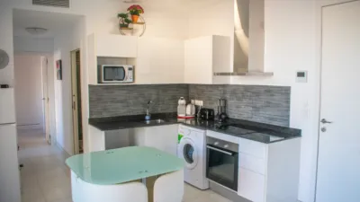 Apartamento en Zona Levante - Playa Fossa photo 8