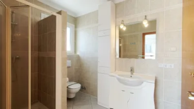 Townhouse in Los Calpes photo 23
