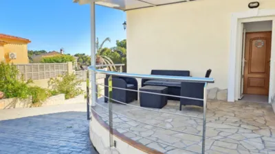 Townhouse in Los Calpes photo 6