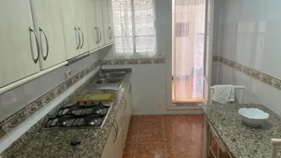 Piso en 3 Garrucha Centro photo 11