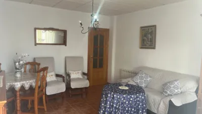 Piso en 3 Garrucha Centro photo 14
