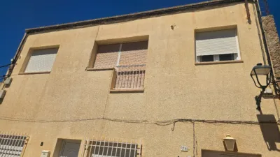 Piso en 3 Garrucha Centro photo 19