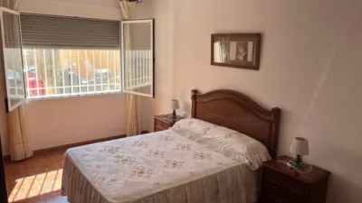Apartment in 3 Garrucha Centro photo 2