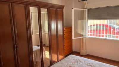 Apartment in 3 Garrucha Centro photo 3