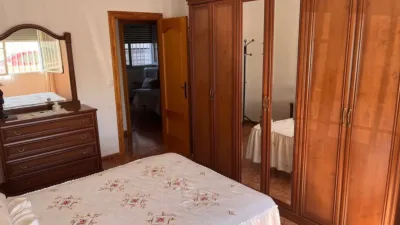 Apartment in 3 Garrucha Centro photo 4
