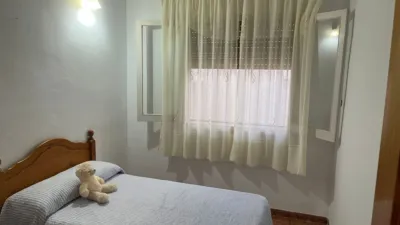 Apartment in 3 Garrucha Centro photo 5