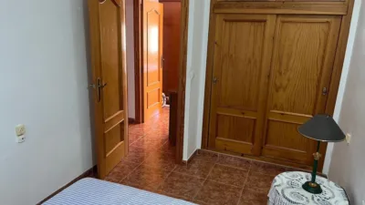 Piso en 3 Garrucha Centro photo 7