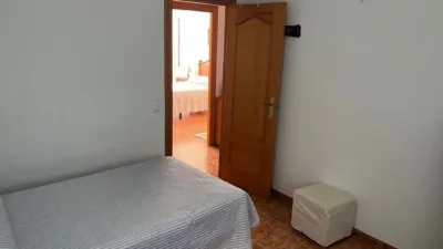 Piso en 3 Garrucha Centro photo 9