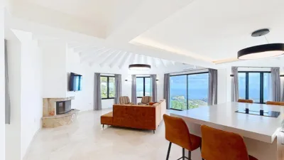 Casa – El Poble Nou de Benitatxell - Benitachell - Vista 3