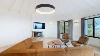Casa – El Poble Nou de Benitatxell - Benitachell - Vista 4