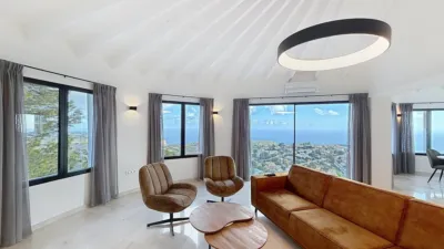 Casa – El Poble Nou de Benitatxell - Benitachell - Vista 5