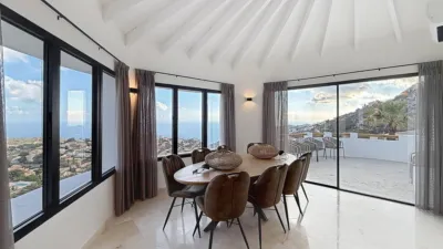 Casa – El Poble Nou de Benitatxell - Benitachell - Más