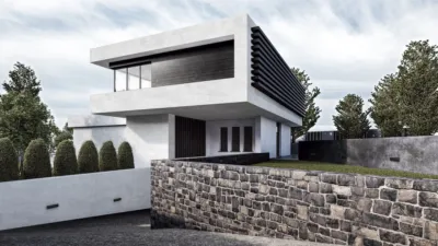 Casa - Vista 2