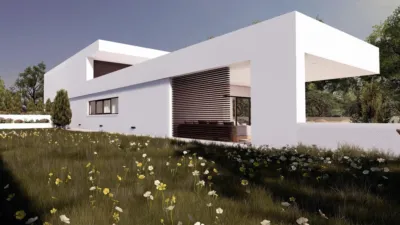 Casa - Vista 3