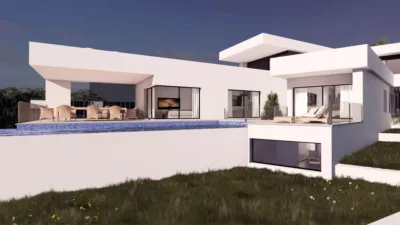 Casa - Vista 4