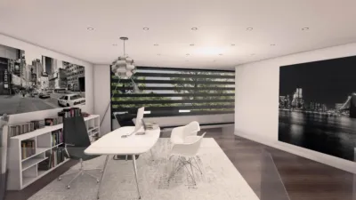 Casa - Vista 5