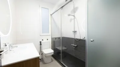 Piso en alquiler en Río Rosas - Imagen 4
