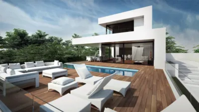 Casa - Vista 2
