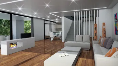Casa - Vista 3