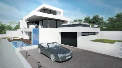 Casa - Vista 4