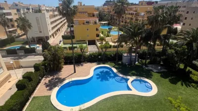 Apartment in Dénia - Vista 2