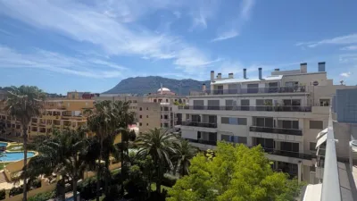 Apartment in Dénia - Vista 3
