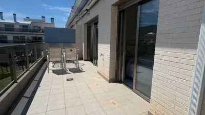 Apartment in Dénia - Vista 4