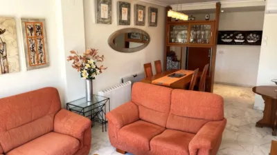 Apartment in Dénia - Más