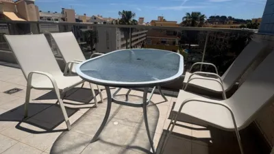 Apartment in Dénia - Vista 5