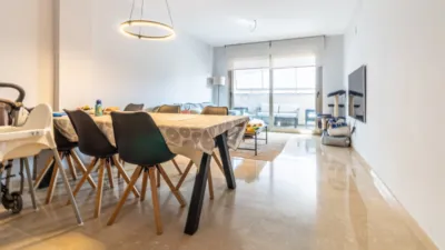 Piso – Dénia, Barri Saladar - Vista 3