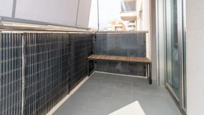Piso – Dénia, Barri Saladar - Vista 4