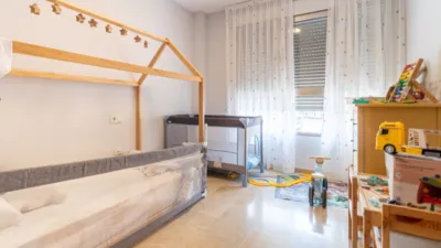 Piso – Dénia, Barri Saladar - Más