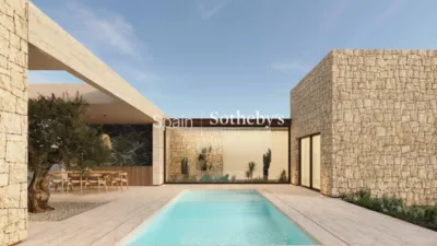 Casa – El Campello - Vista 3