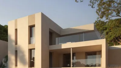 Piso – Reinosa, Urbanización Los Encuentros, Cantabria - Vista 2