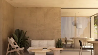 Piso – Reinosa, Urbanización Los Encuentros, Cantabria - Vista 4