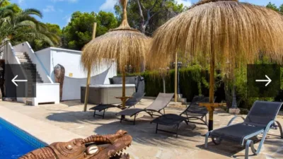 Casa – Benissa - Vista 3