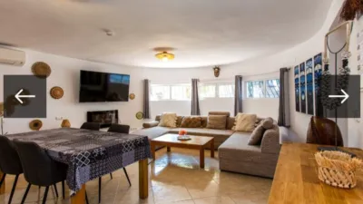 Casa – Benissa - Més