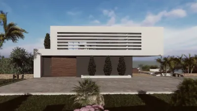 Casa - Vista 2