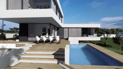 Casa - Vista 5