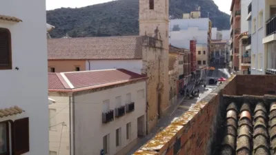 Terraced House in Pedreguer photo 12