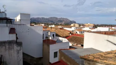 Terraced House in Pedreguer photo 13