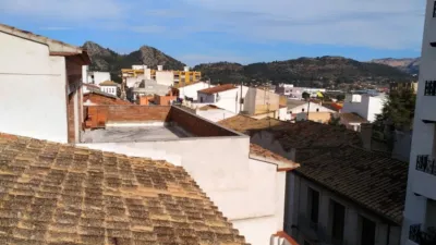 Terraced House in Pedreguer photo 14