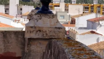 Terraced House in Pedreguer photo 15