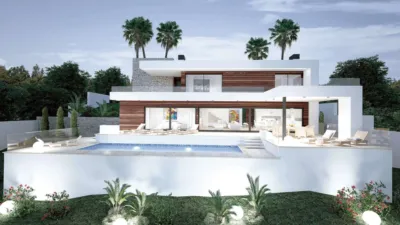 Casa - Vista 2